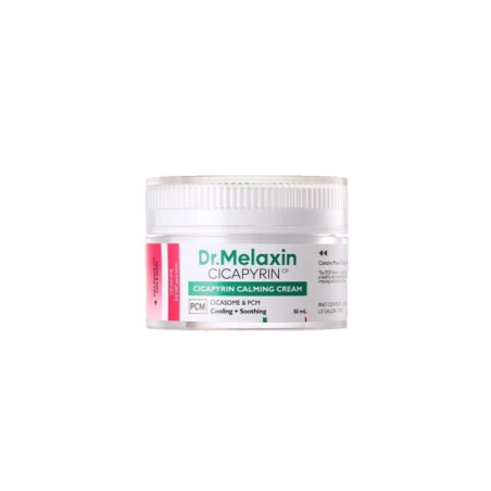 Dr. Melaxin Cicapyrin Calming Cream 50ml