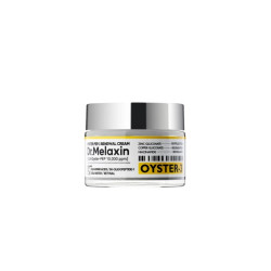 Dr. Melaxin Oyster Peptide Cream 50ml