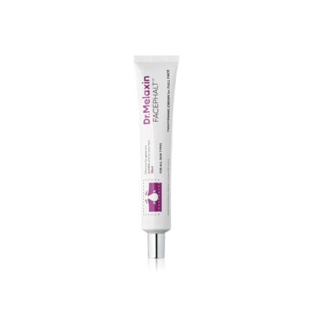 Dr. Melaxin Tune Facephalt Tightening Cream 50ml