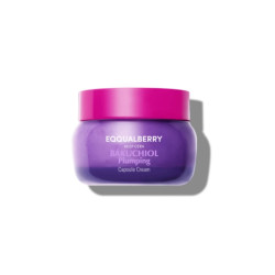 Eqqualberry Bakuchiol Plumping Capsule Cream 50ml
