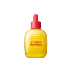 Eqqualberry Vitamin Illuminating Serum 30 ml