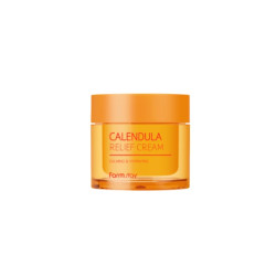 FarmStay Calendula Relief Cream