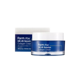 FarmStay Dr-V8 Solution Cream (Collagen)