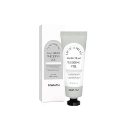 FarmStay Eau De Perfume Hand Cream Wedding Veil