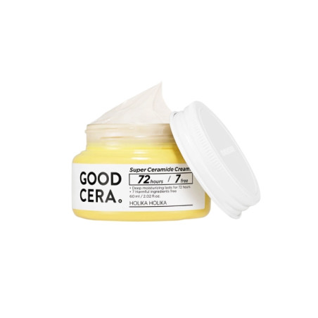 Holika Holika Skin and Good Cera Super Cream (Sensitive)