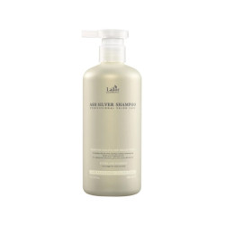 Lador Ash Silver Shampoo 300ml