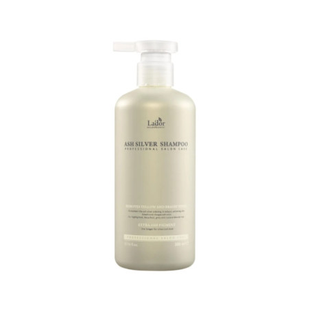 Lador Ash Silver Shampoo 300ml