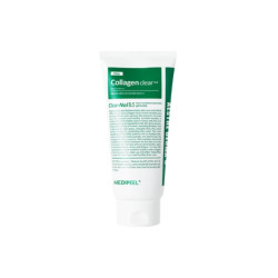 Medi-Peel Green Cica Collagen Clear Gel Cleanser 2.0 300ml