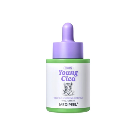 Medi-Peel Young Cica PDRN Trouble Soothing Ampoule 50ml