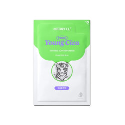 Medi-Peel Young cica PDRN trouble Soothing Mask 25ml
