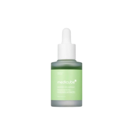 MediCube Exosome Cica Serum 30ml