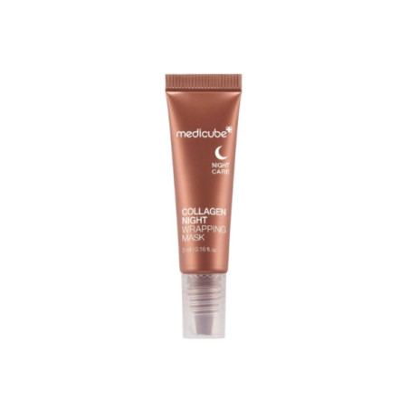 Medicube Collagen Night Wrapping Mask 5ml MINI