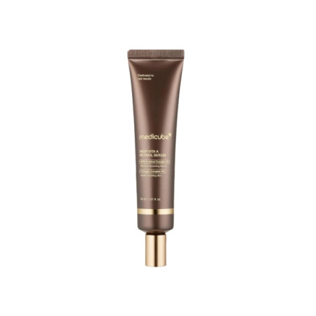 Medicube Deep Vita A Retinol Serum