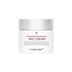 Medicube Red Cream 2.0