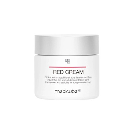 Medicube Red Cream 2.0