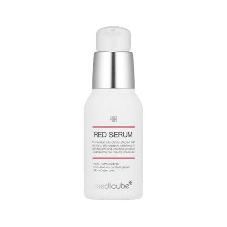 Medicube Red Serum 2.0