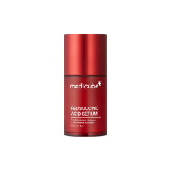 Medicube Red Succinic Acid Clarifying Serum