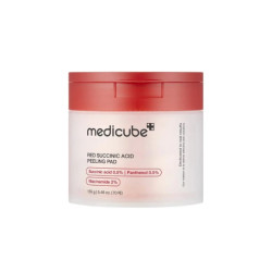 Medicube Red Succinic Peeling Pad 2024