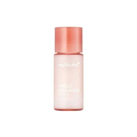 Medicube Triple Collagen Serum 4.0 MINI