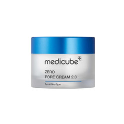 Medicube Zero Pore Cream 2.0 50ml