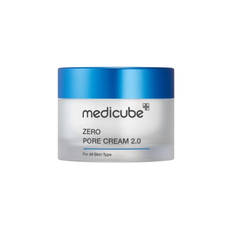 Medicube Zero Pore Cream 2.0 50ml