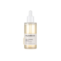 Ongredients Cera Calming Serum'