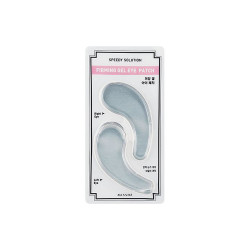 Missha Speedy Solution Firming Gel Eye Patch