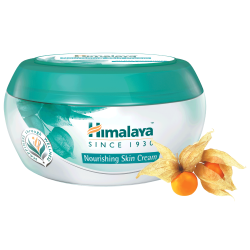 Подхранващ универсален крем, Himalaya Herbals