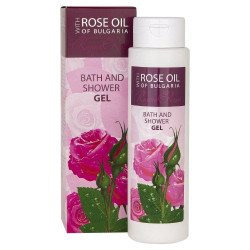 Душ Гел REGINA ROSES 250 ml