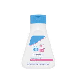 SEBAMED Дестки, шампоан, 250 мл