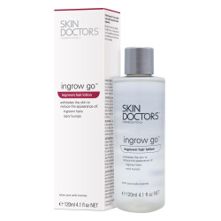 Ingrow Go 120ml – Лосион против подкожни косми
