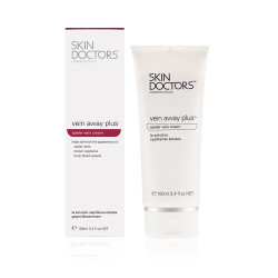 Vein Away Plus 100ml – Крем против паякообразни вени и спукани капиляри