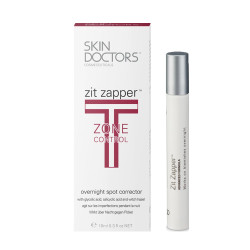 Zit Zapper 10ml – Ексфолиращ лосион против пъпки