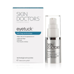 Eyetuck 15ml – Околоочен крем против подпухналост и торбички под очите