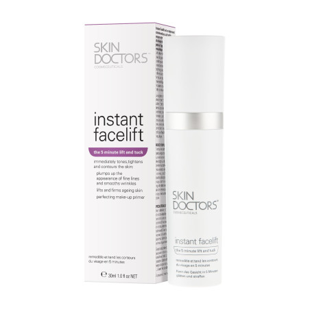 Instant Facelift 30ml – Серум за лице с лифтинг ефект