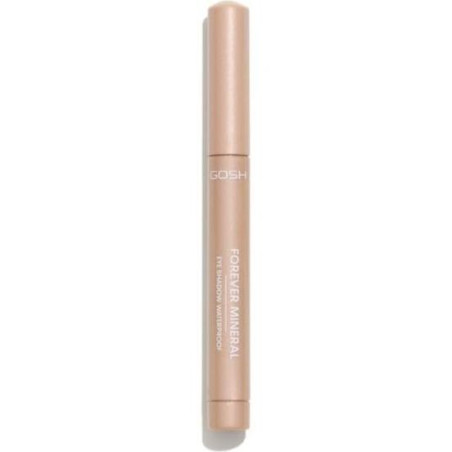 003 Golden Brown