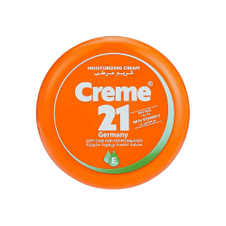 Crème 21 Крем за суха кожа, 250 мл