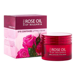 Околоочен лифтинг крем REGINA ROSES 30 ml