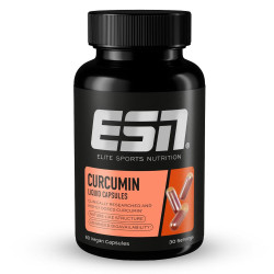 Куркумин (Curcumin) 500 mg NovaSol® – ESN (60 Течни капсули)