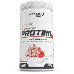Протеин Gourmet Premium Pro – Best Body Nutrition