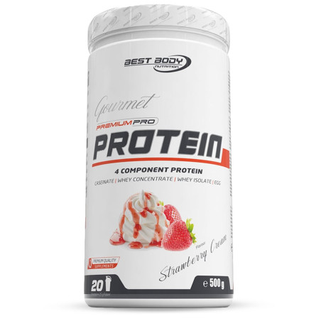 Протеин Gourmet Premium Pro – Best Body Nutrition