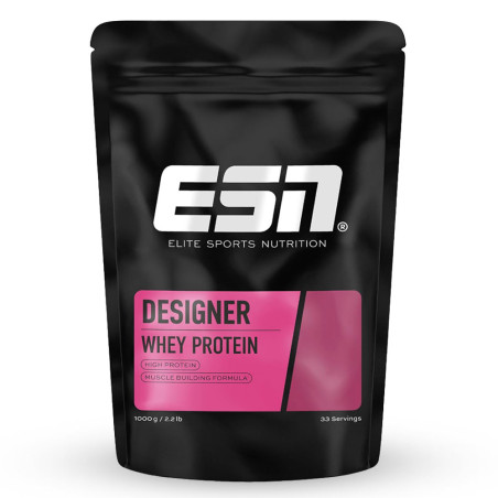 Протеин DESIGNER PROTEIN – ESN (1000 гр)