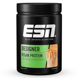 Веган Протеин DESIGNER VEGAN PROTEIN – ESN (910 гр)