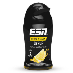 Витамини Сироп ULTRA VITAMIN SYRUP – ESN (65 мл)