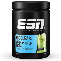 Протеин Изолат ISOCLEAR® WHEY PROTEIN – ESN