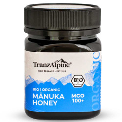 Био Мед oт Манука / Manuka Honey – HOYER