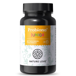 Пробиотик Комплекс за Деца Прах Probiona® Junior – Nature Love (45 гр)