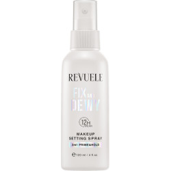 REVUELE ФИКСИРАЩ СПР ГРИМ FIX AND DEWY 120мл