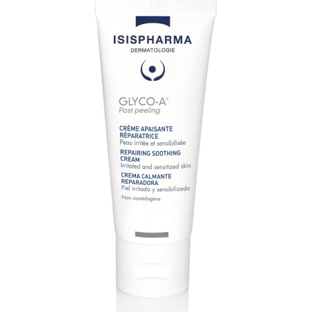 GLYCO-A Post peeling  (ГЛИКО-А след пийлинг) 40 ml