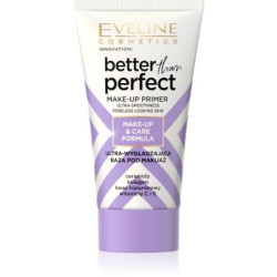 EVELINE BETTER THAN PERFECT ИЗГЛАЖДАЩ ПРАЙМЪР ЗА ГРИМ 30ML
